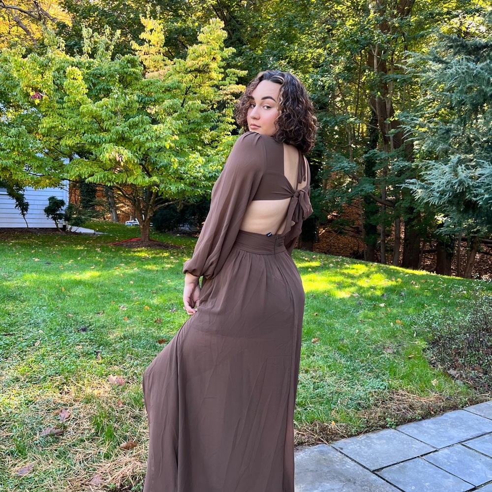 Meet your Posher, Gianna